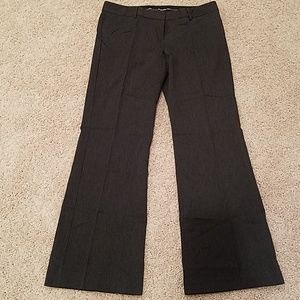 Express dress pants